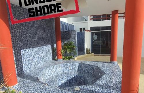 Tonsupa Apartment | Departamento vacacional en la playa de Tonsupa