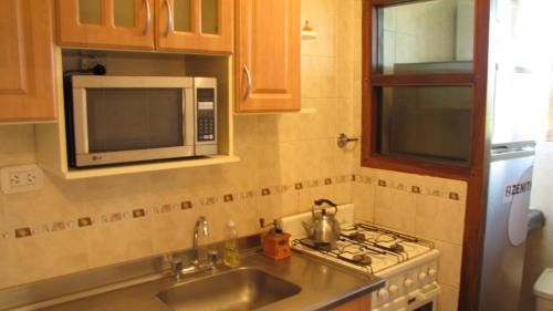 Villa Gesell Apartment | Departamento Villa Gesell Norte sobre Playa y 310 Vista al Mar
