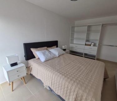 Lurin Apartment | Departamento vista al mar y a un paso de Playa Pulpo y Arica