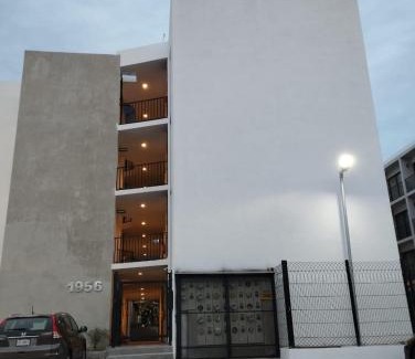 Culiacan Apartment | Departamento Vista Nova Culiacán