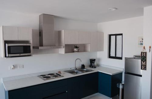 Culiacan Apartment | Departamento Vista Nova Culiacán