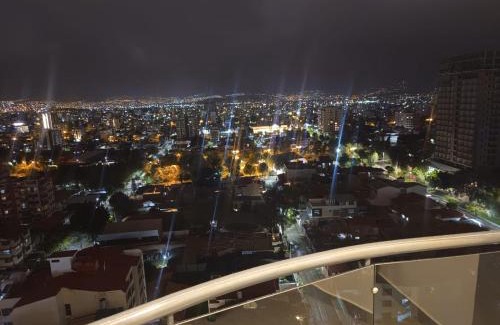 Cochabamba Apartment | Departamento zona lincoln