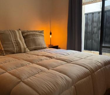 Concordia Apartment | Departamento Zona Terminal