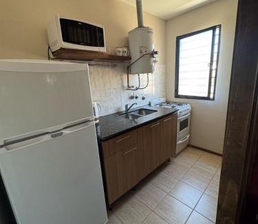 Concordia Apartment | Departamento Zona Terminal