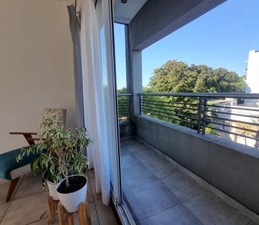 La Plata Apartment | Departamento28 Dos habitaciones zona Hospital by Lofter