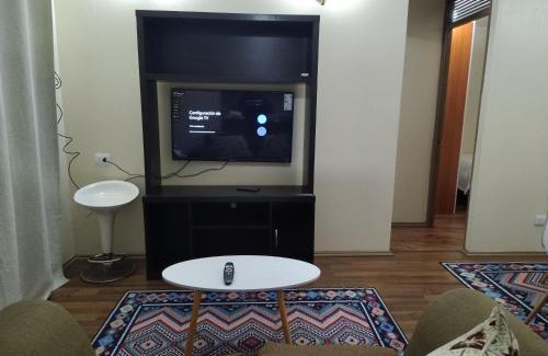 Chillan Apartment | DEPARTAMENTOS 3 DORMITORIOS, DESAYUNO, ESTACIONAMIENTo