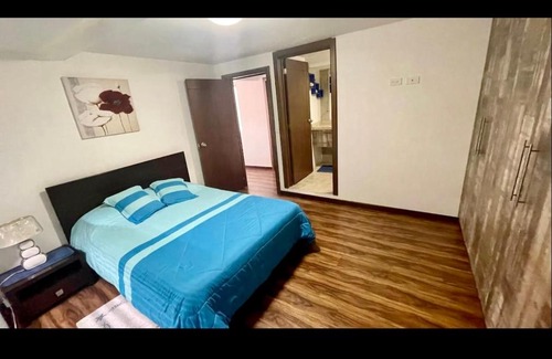 Cuenca Apartment | Departamentos A.D MAYCA