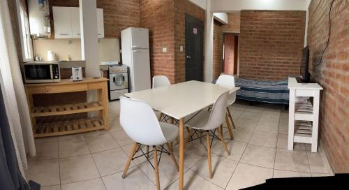 Cipolletti Apartment | Departamentos Andrés