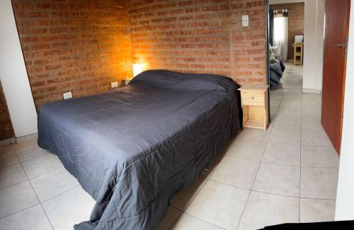 Cipolletti Apartment | Departamentos Andrés