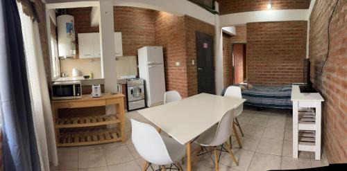 Cipolletti Apartment | Departamentos Andrés