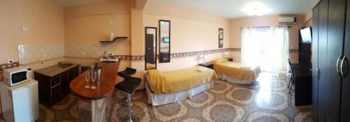 Santa Teresita Apartment | Departamentos Anthony