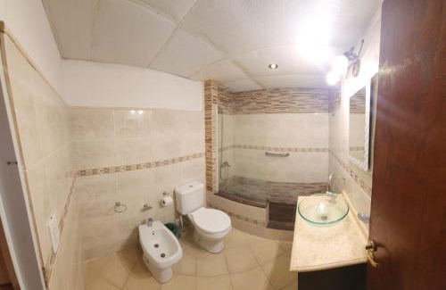Santa Teresita Apartment | Departamentos Anthony