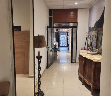 Santa Teresita Apartment | Departamentos Anthony