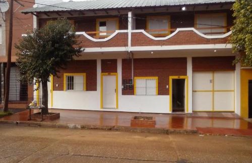 Paso de los Libres Apartment | Departamentos El Trébol