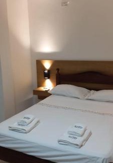 Paso de los Libres Apartment | Departamentos El Trébol