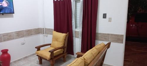 Paso de los Libres Apartment | Departamentos El Trébol
