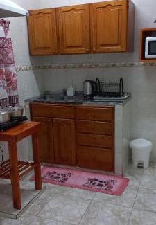 Paso de los Libres Apartment | Departamentos El Trébol