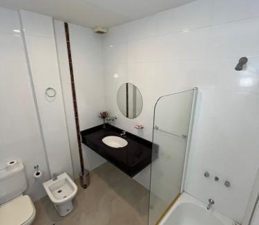 Termas de Rio Hondo Apartment | Departamentos Luxe Termal
