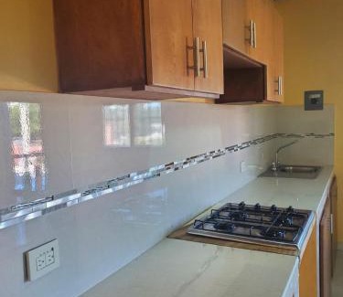 Punta Prieta Apartment | Departamentos Barras de Piaxtla
