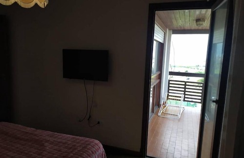 Punta Mogotes Apartment | Departamentos calabria