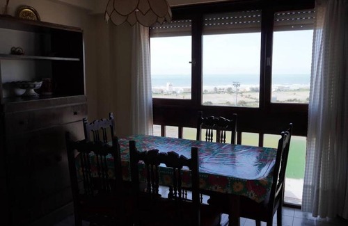 Punta Mogotes Apartment | Departamentos calabria