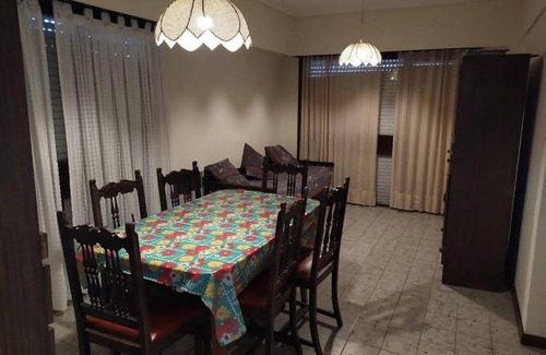 Punta Mogotes Apartment | Departamentos calabria