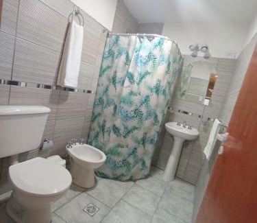 San Luis Apartment | Departamentos Constitucion P&P