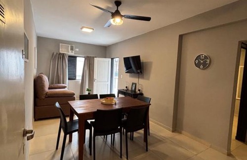 Corrientes Apartment | Departamentos corrientes