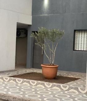 Chilecito Apartment | Departamentos Cristo del Portezuelo