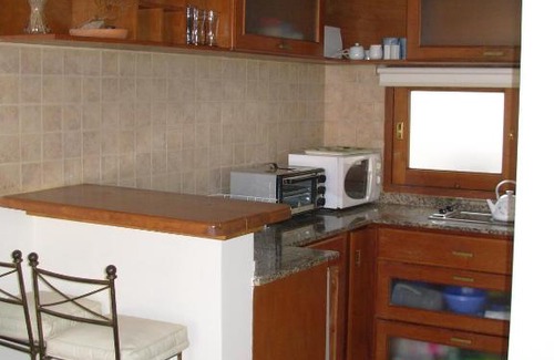 Salta Apartment | Departamentos de Irene