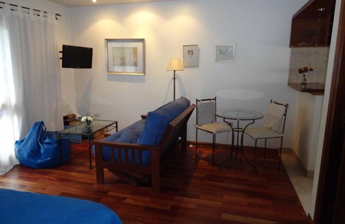 Salta Apartment | Departamentos de Irene