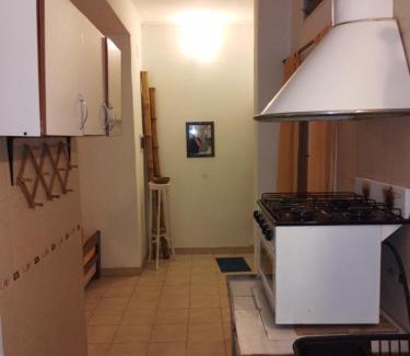 Parana Apartment | Departamentos del Puerto