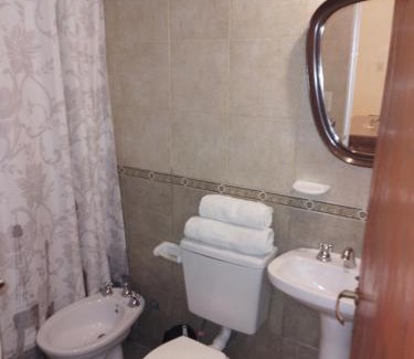 Parana Apartment | Departamentos del Puerto