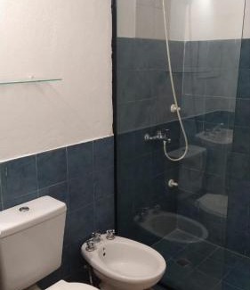 Juana Koslay Apartment | Departamentos Don Claudio