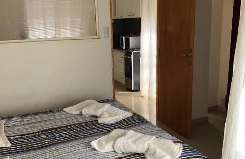 Rio Cuarto Apartment | Departamentos Equipados Río Cuarto