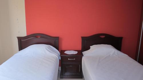 Tarija Apartment | Departamentos EVITA