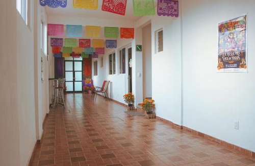 Oaxaca Apartment | Departamentos "GARCÍA LÓPEZ" 1 dormitorio a 20min del centro de Oaxaca