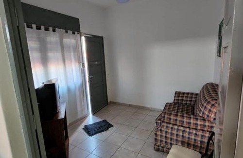 Villa Maria Apartment | Departamentos HF