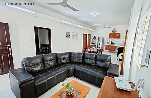 Colonia Centro Apartment | Departamentos Ileana