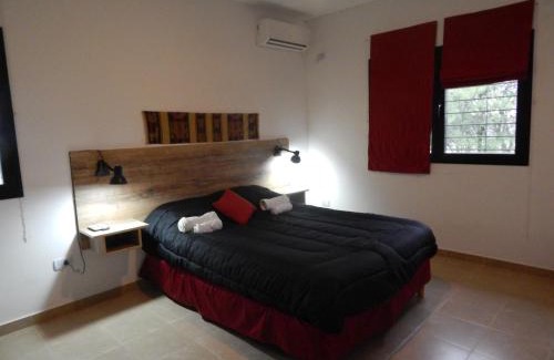 Yerba Buena Apartment | Departamentos La Rinconada