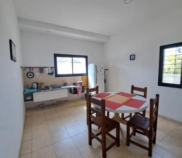 Yerba Buena Apartment | Departamentos La Rinconada