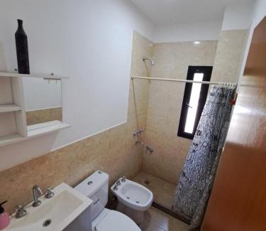 Yerba Buena Apartment | Departamentos La Rinconada