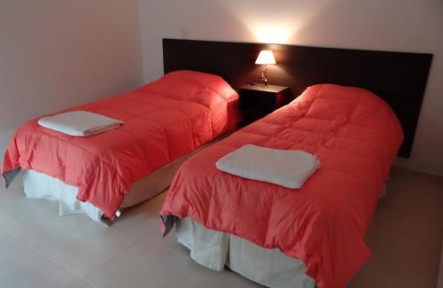 Guaymallen Apartment | Departamentos Las Cañas