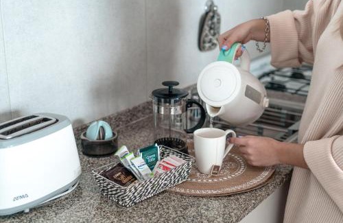 Puerto Madryn Apartment | Departamentos Las Tablas