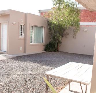 Puerto Madryn Apartment | Departamentos Las Tablas