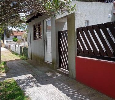 Santa Teresita Apartment | Departamentos Mar y Sol