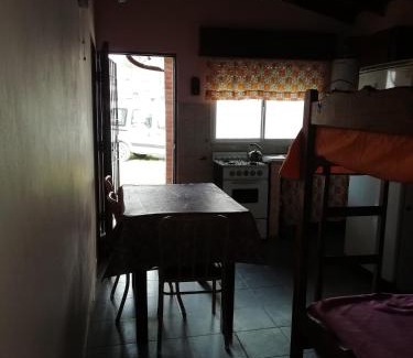 Santa Teresita Apartment | Departamentos Mar y Sol