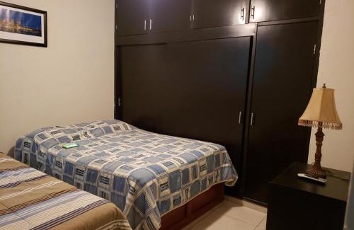 Mazatlan Apartment | Departamentos Mazatlán
