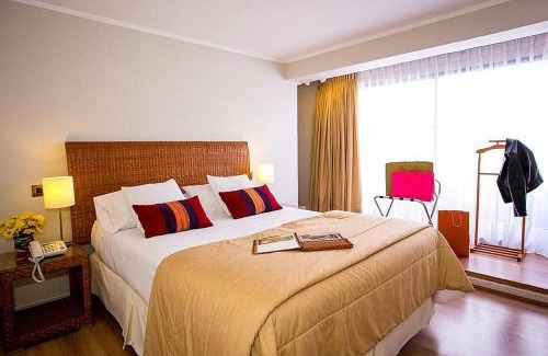 Santiago Apartment | Departamentos Metro Tobalaba San Sebastian 2727
