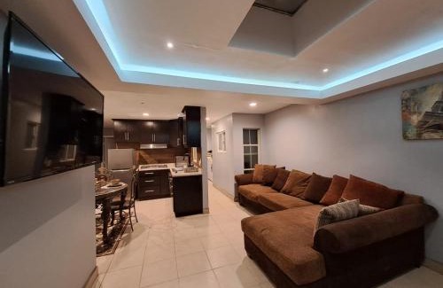 Ensenada Apartment | Departamentos Orange